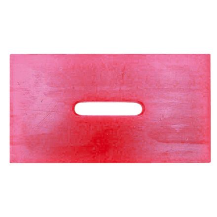 Skrobak z tworzywa sztucznego | 1163223040